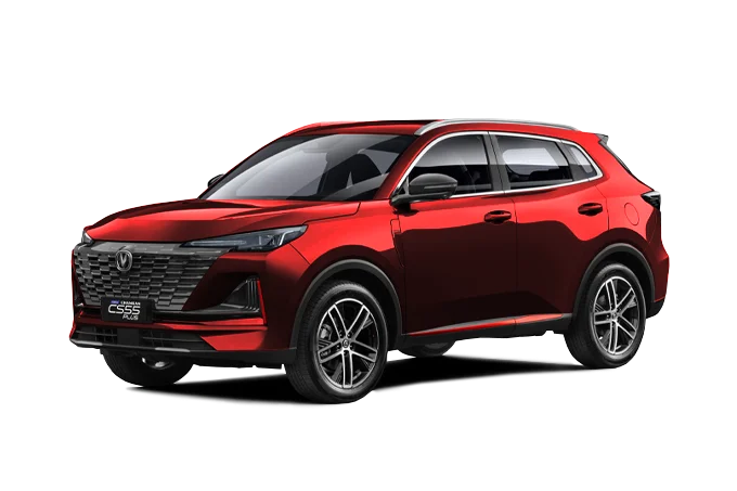 Changan - Changan CS55PLUS