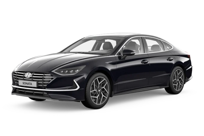 Hyundai - Hyundai Sonata