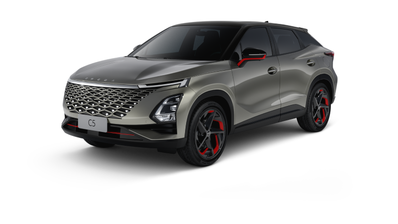 Omoda - Omoda C5