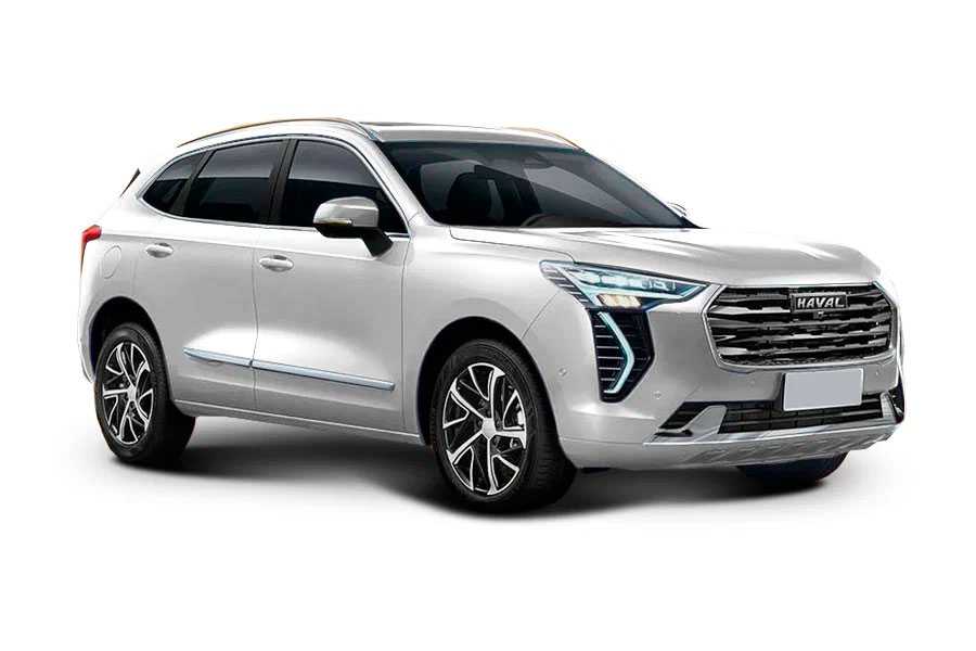 Haval - Haval Jolion