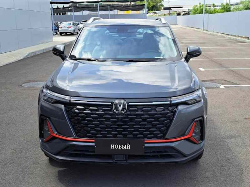 Changan - Changan CS35PLUS