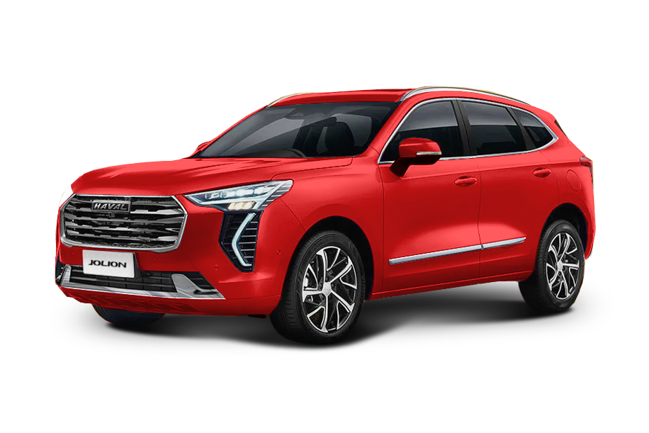 Haval - Haval Jolion