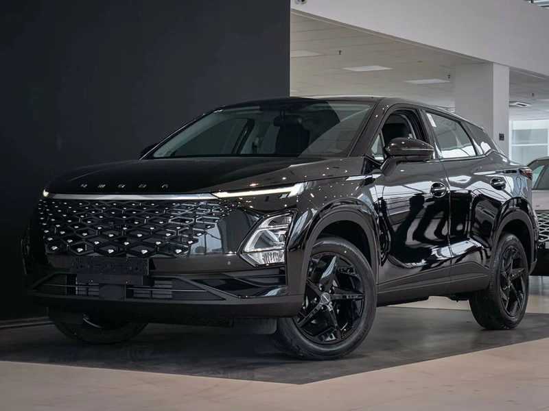 Omoda - Omoda C5