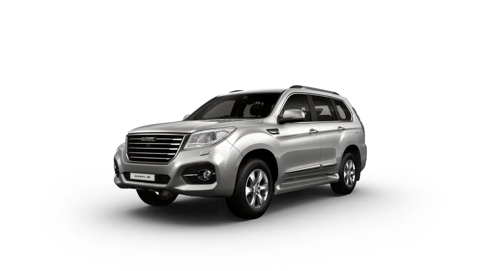 Haval - Haval H9
