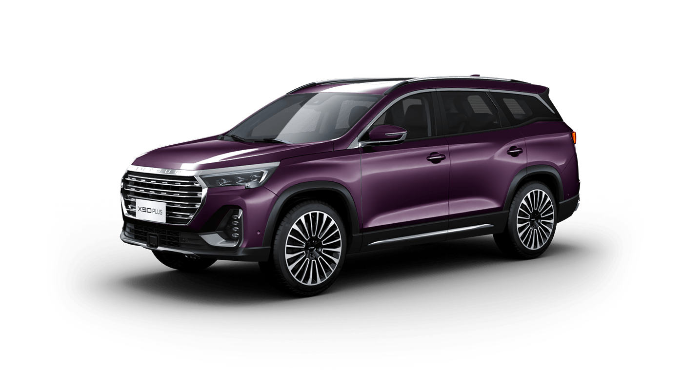 Jetour - Jetour X90 Plus