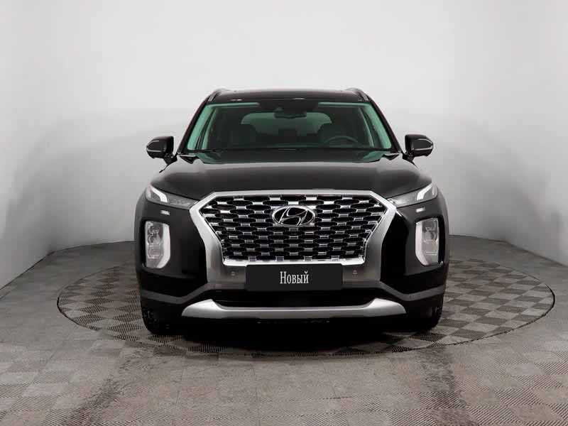 Hyundai - Hyundai Palisade