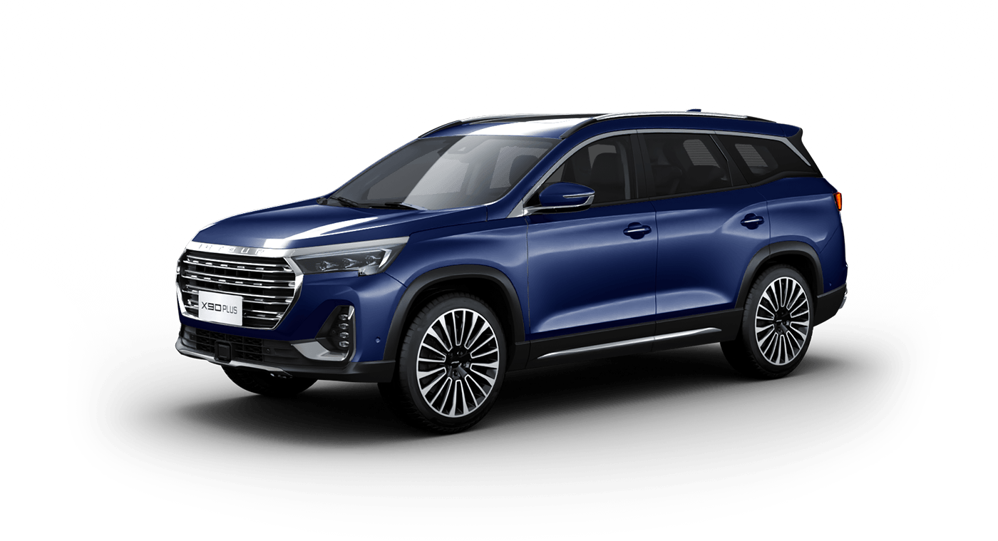 Jetour - Jetour X90 Plus