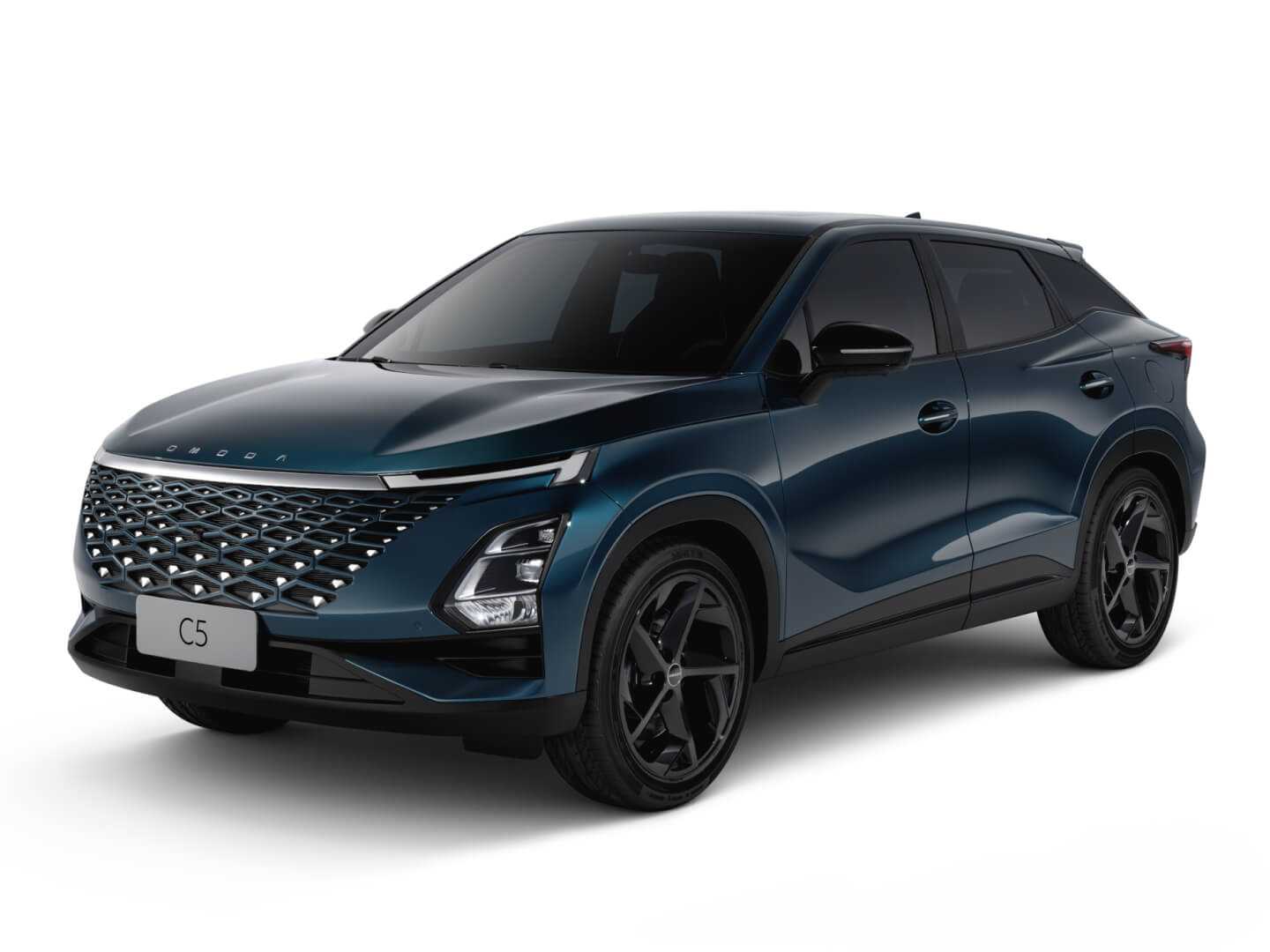 Omoda - Omoda C5