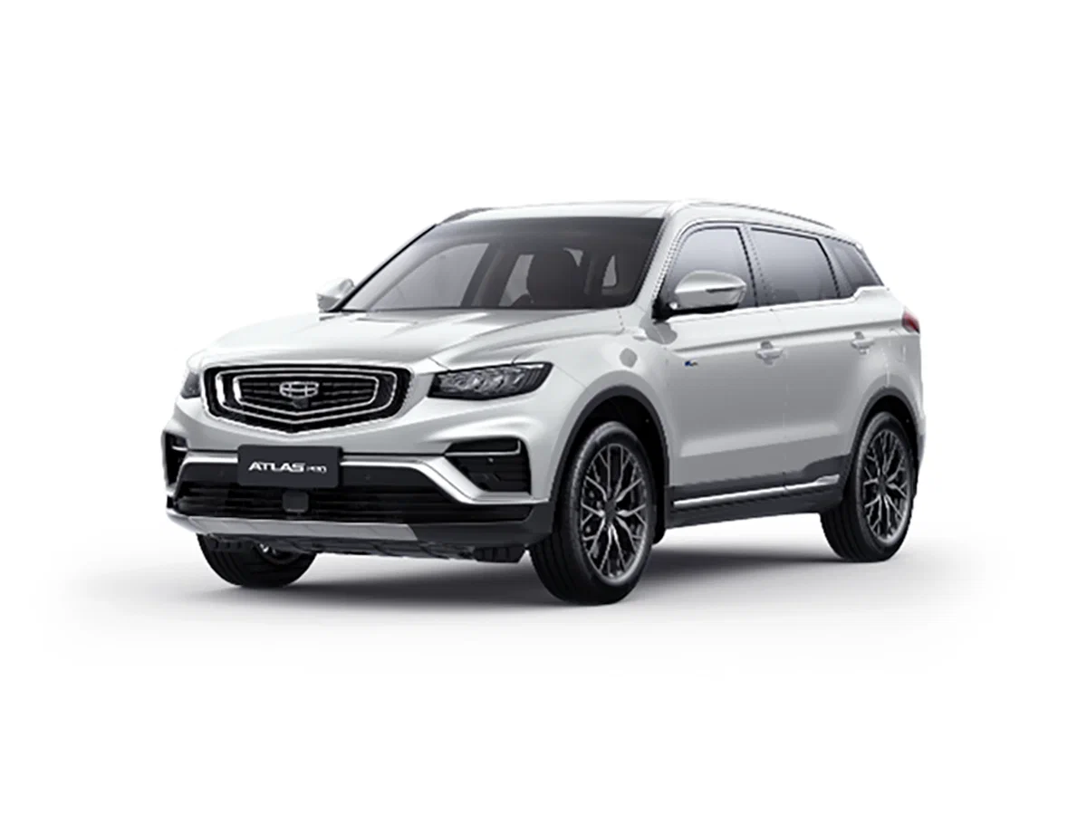 Geely - Geely Atlas Pro