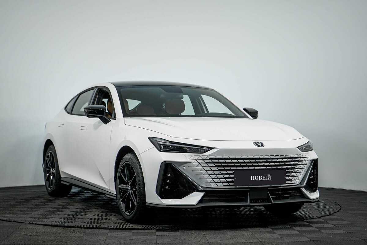 Changan - Changan UNI-V