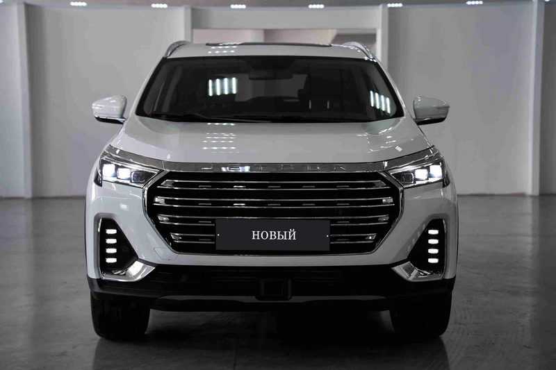 Jetour - Jetour X90 Plus