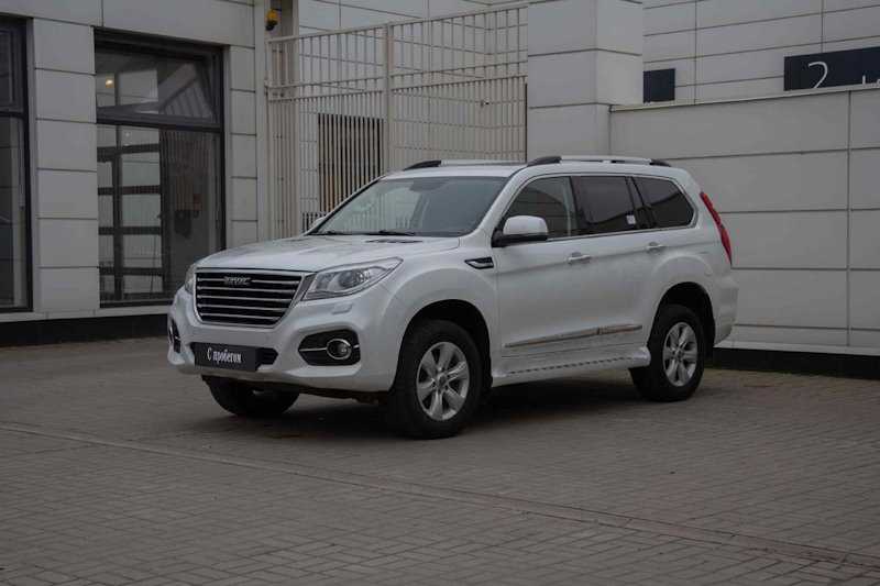 Haval - Haval H9