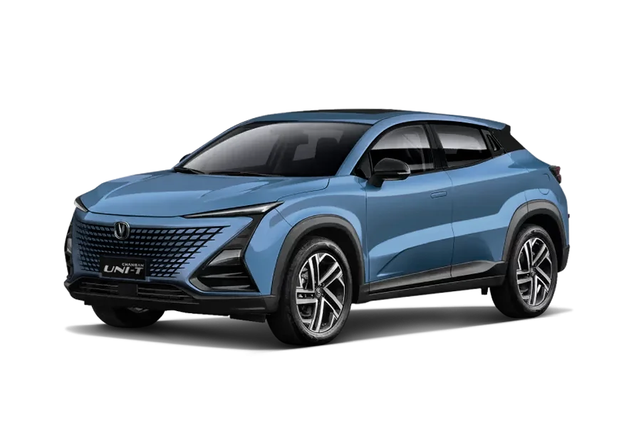 Changan - Changan UNI-T