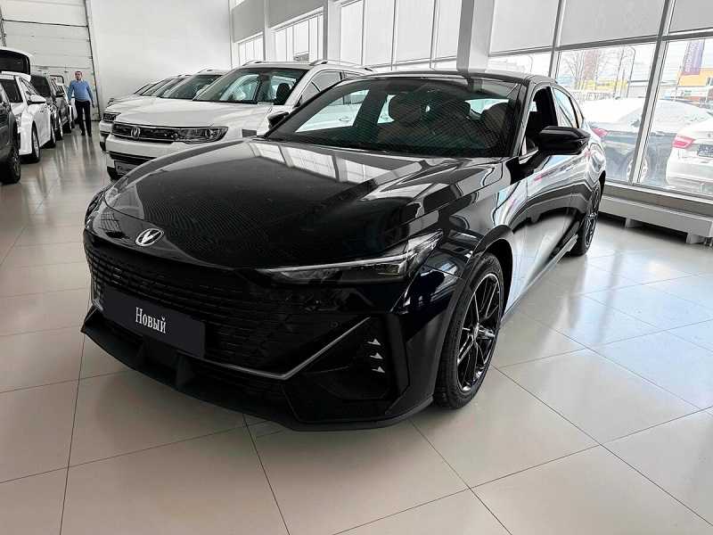 Changan - Changan UNI-V
