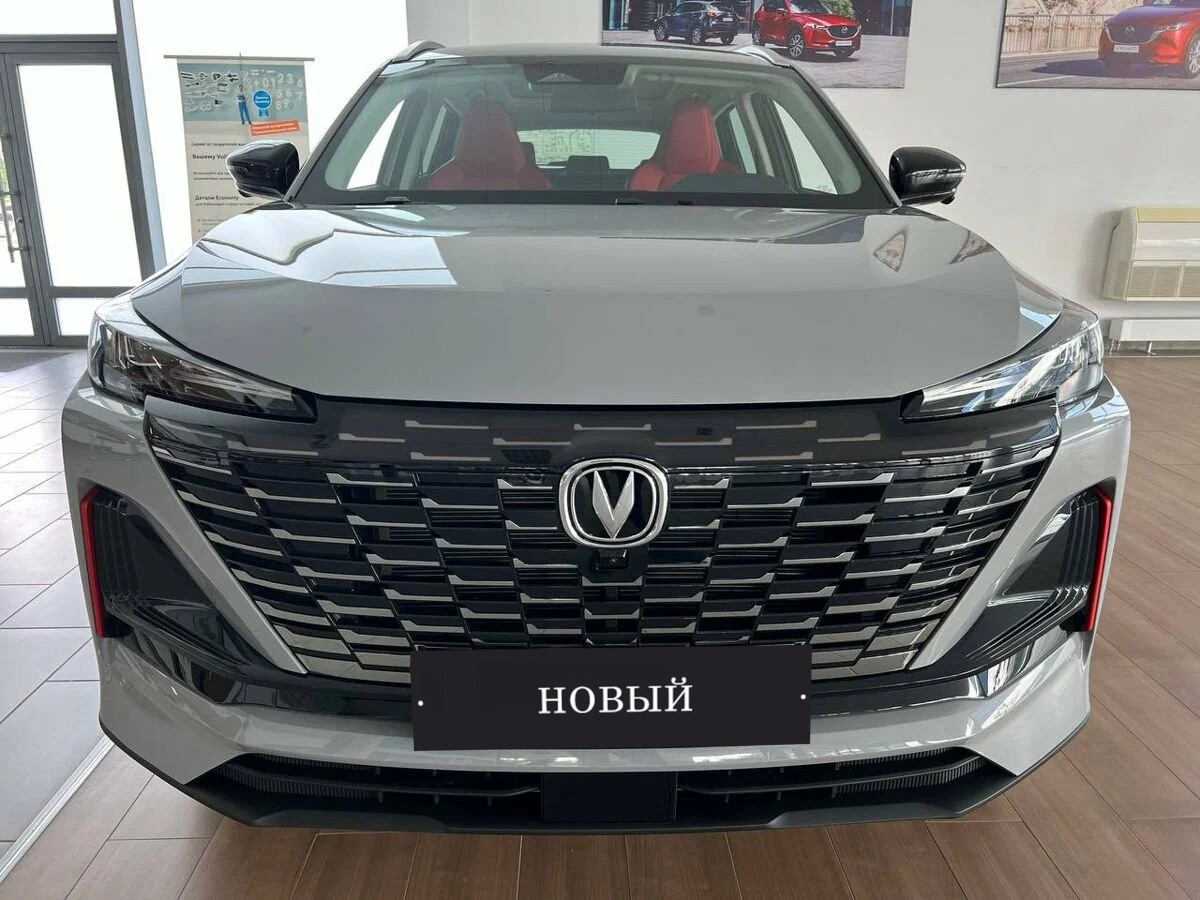 Changan - Changan CS55PLUS