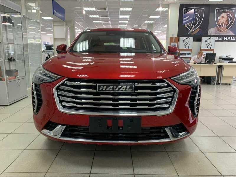 Haval - Haval Jolion