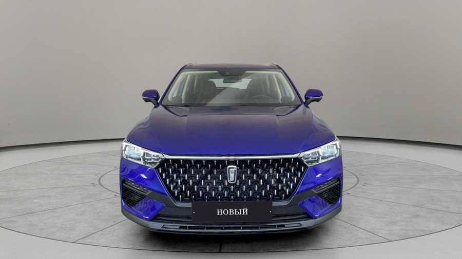 FAW - FAW Bestune T77