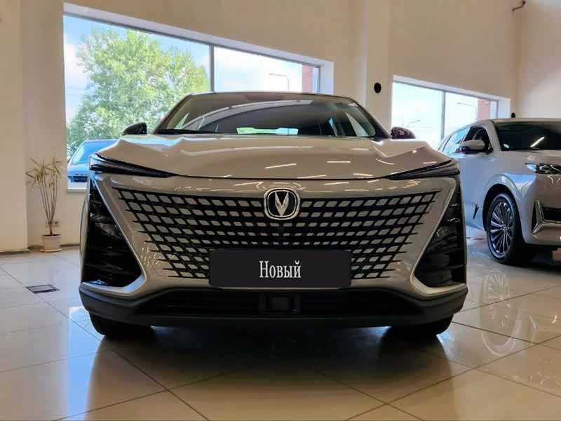 Changan - Changan UNI-T