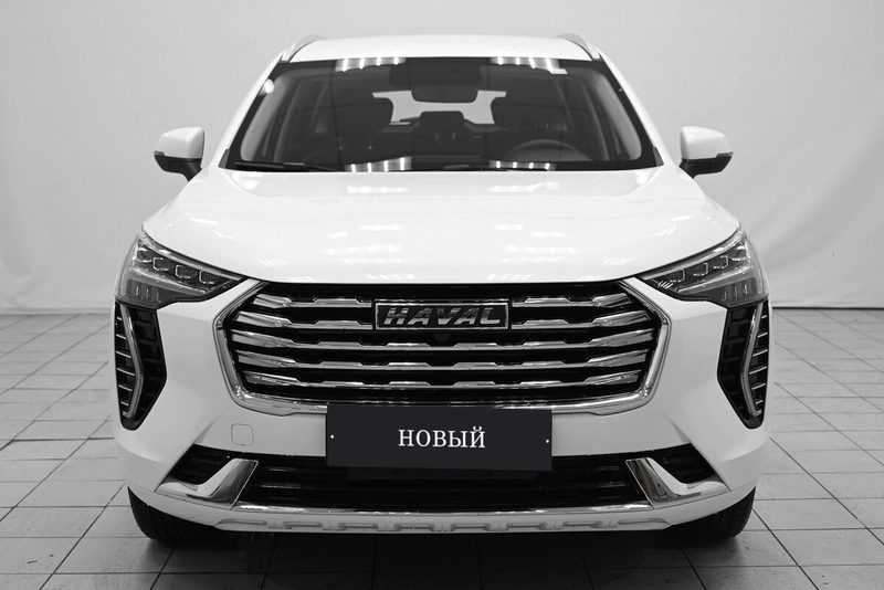 Haval - Haval Jolion