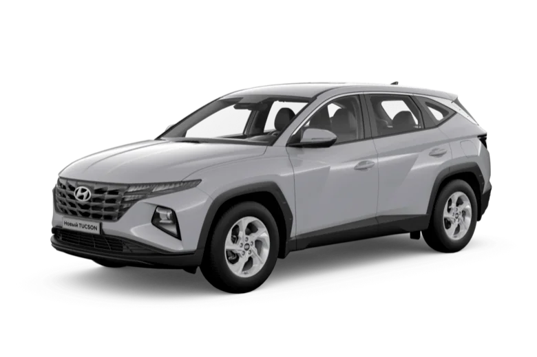 Hyundai - Hyundai Tucson