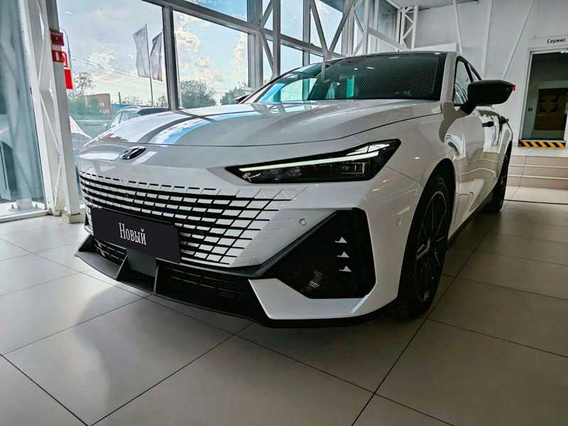 Changan - Changan UNI-V