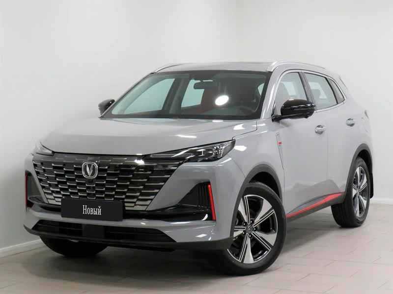 Changan - Changan CS55PLUS