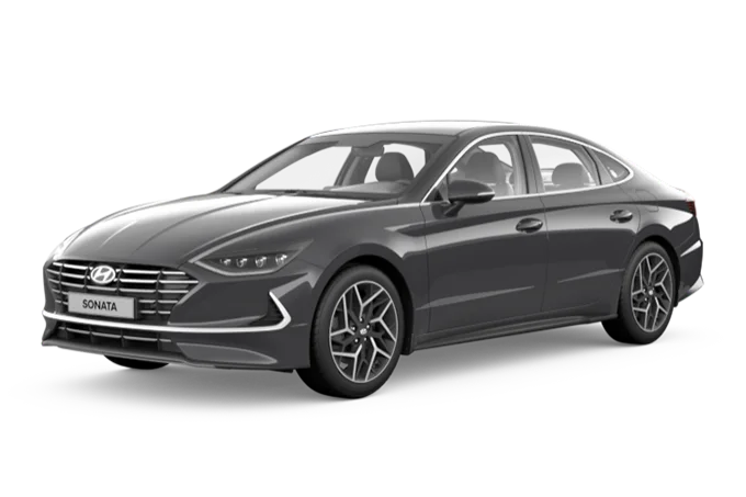 Hyundai - Hyundai Sonata