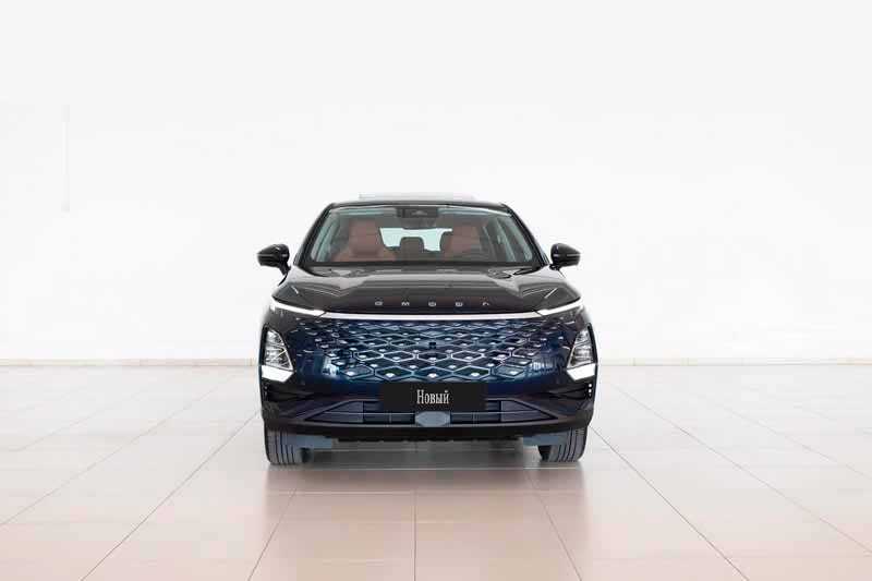 Omoda - Omoda C5