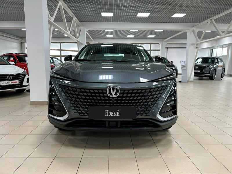 Changan - Changan UNI-T