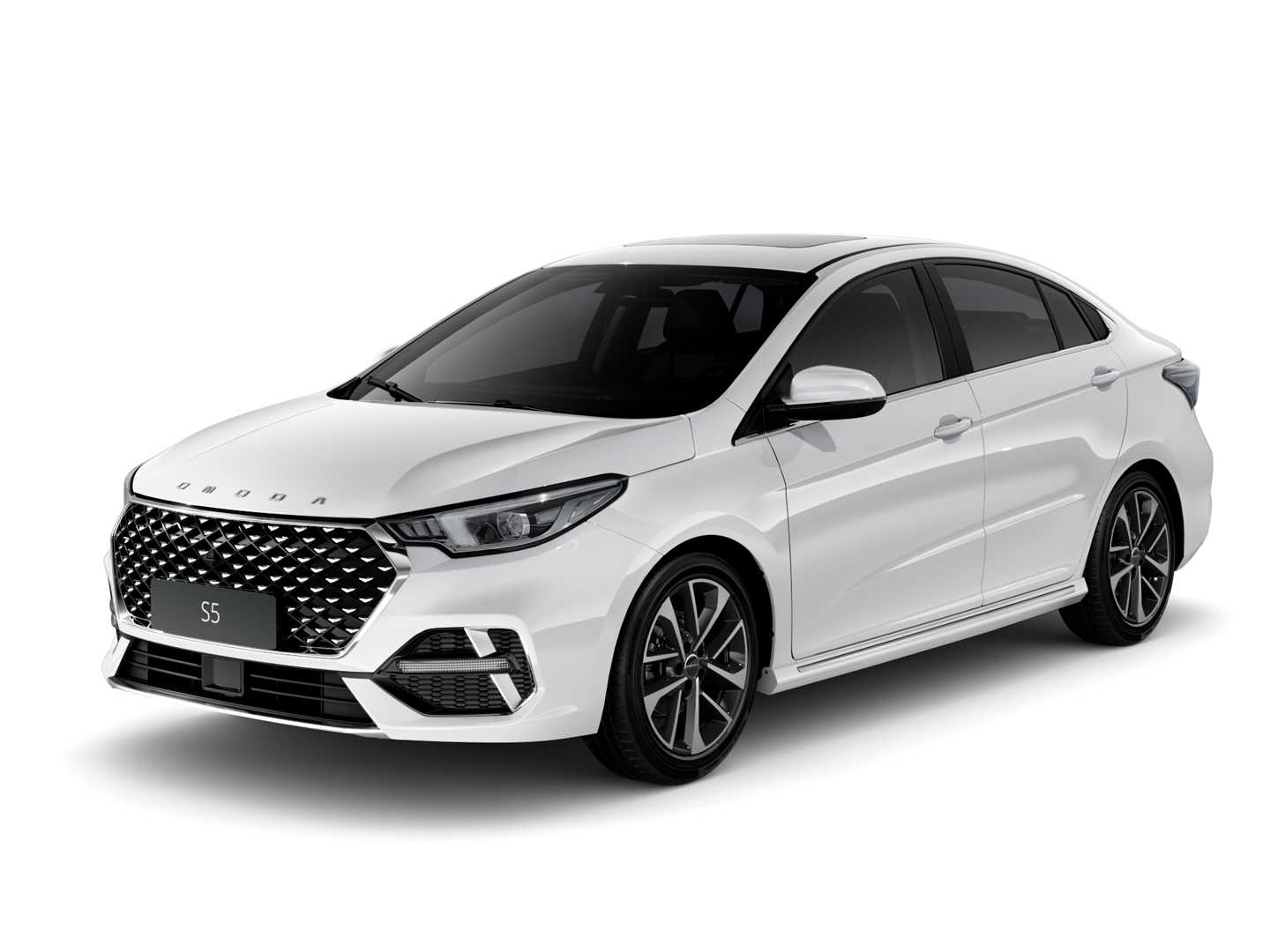 Omoda - Omoda S5