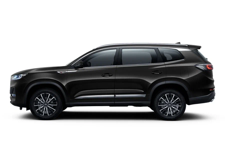 Chery - Chery Tiggo 8 Pro Max