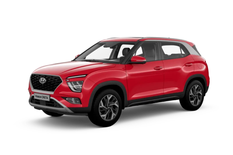 Hyundai - Hyundai Creta