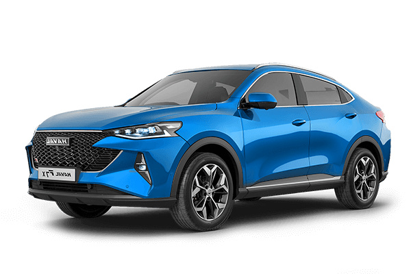 Haval - Haval F7x