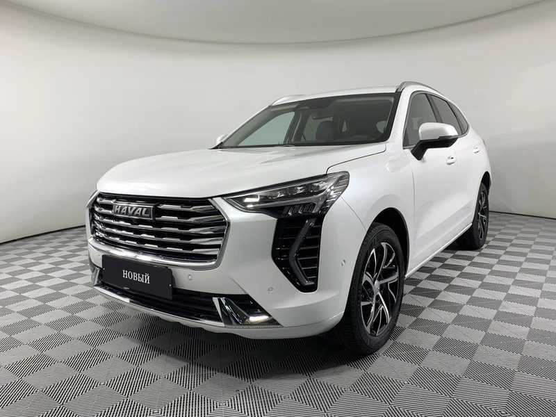 Haval - Haval Jolion