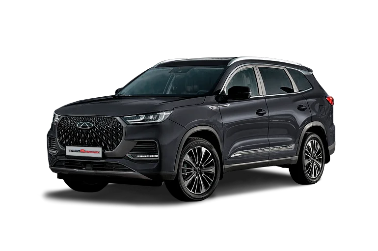 Chery - Chery Tiggo 8 Pro Max