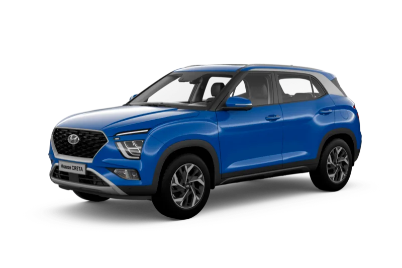 Hyundai - Hyundai Creta