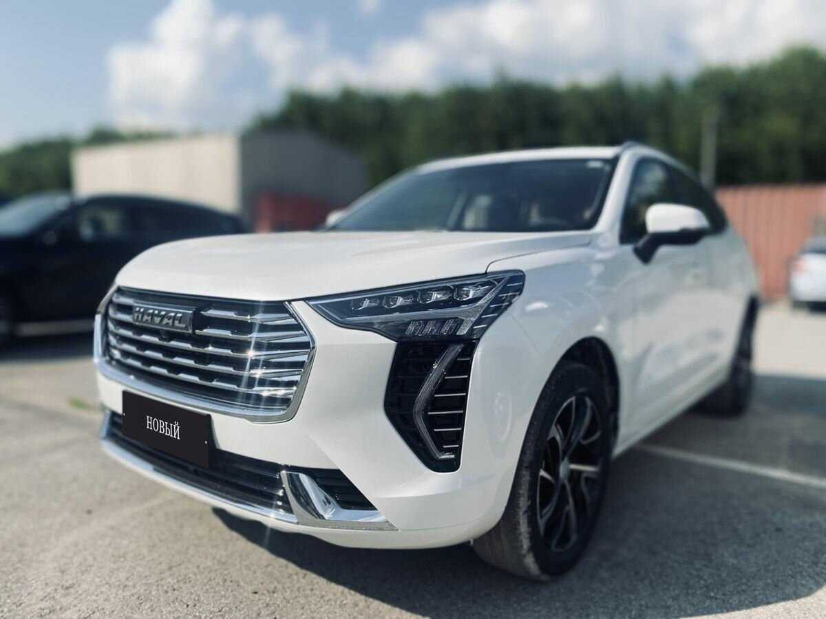 Haval - Haval Jolion
