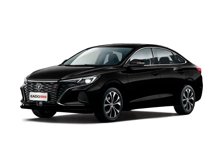 Changan - Changan EADO PLUS