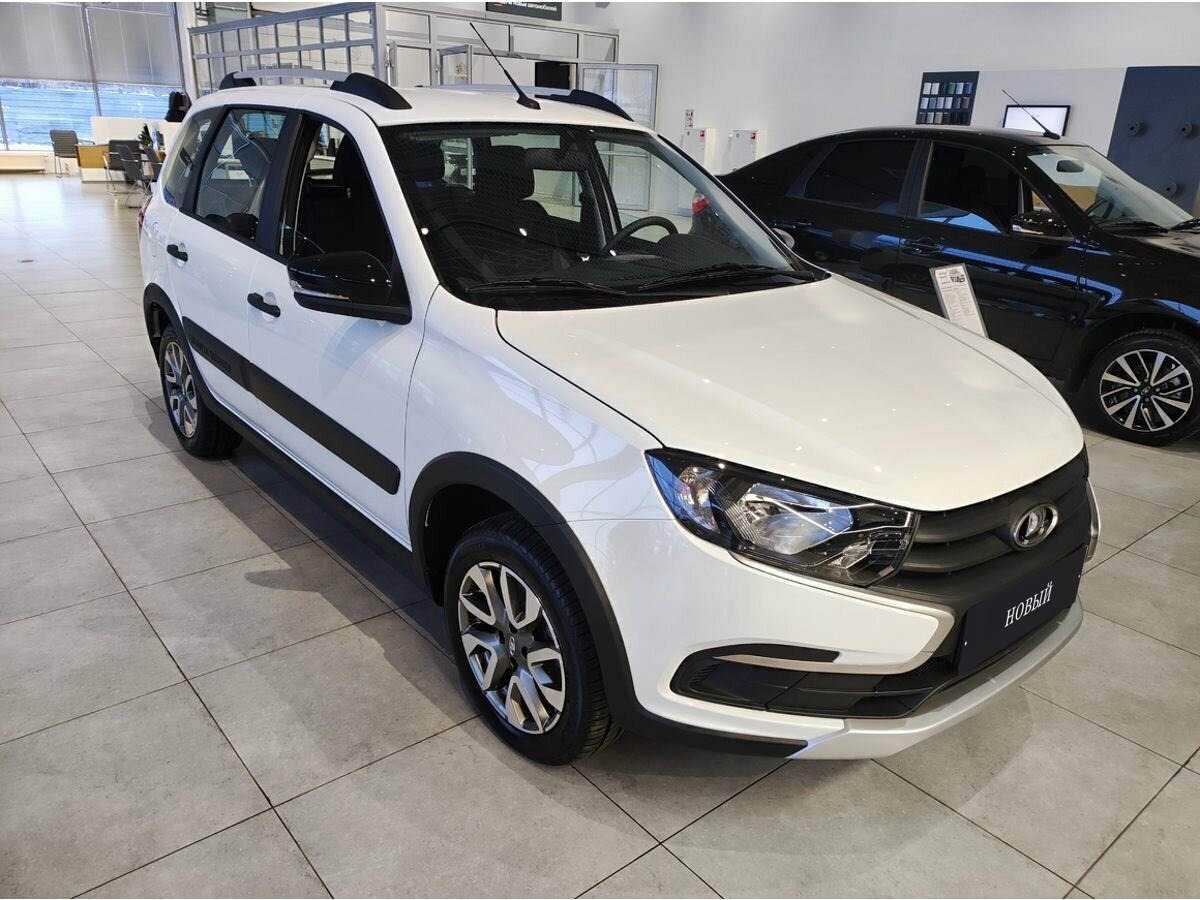 Lada - LADA (ВАЗ) Granta