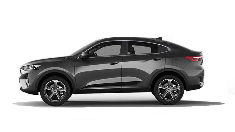 Haval - Haval F7x