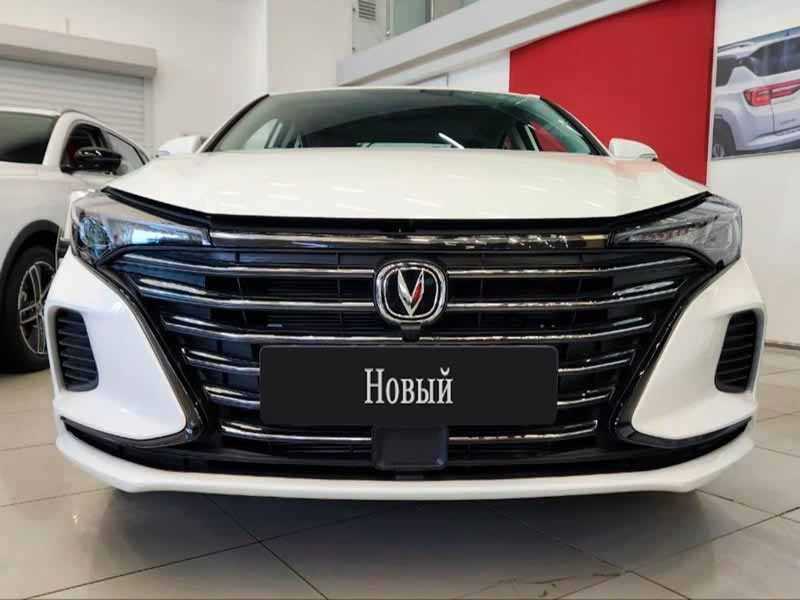 Changan - Changan EADO PLUS