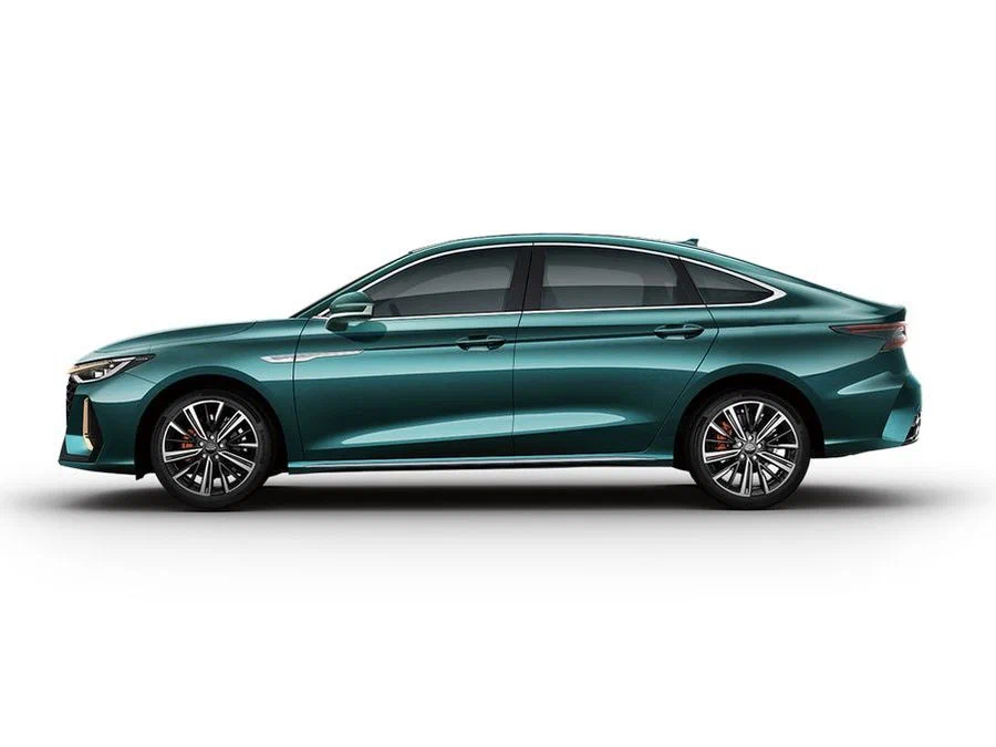 Chery - Chery Arrizo 8