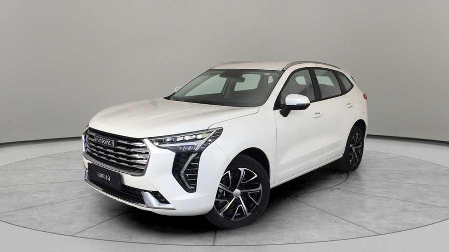 Haval - Haval Jolion