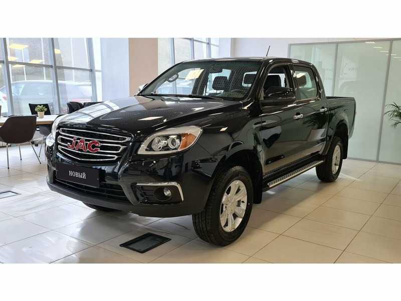 JAC - JAC T6