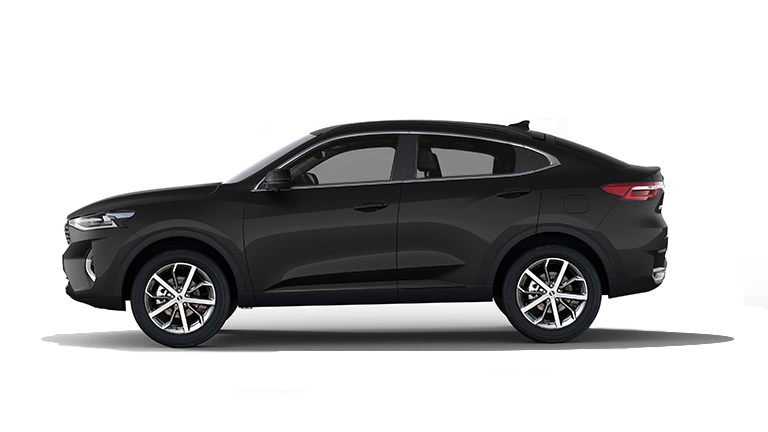 Haval - Haval F7x