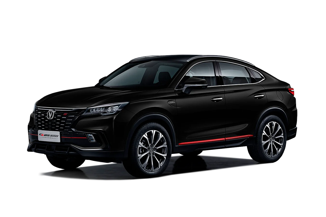 Changan - Changan CS85