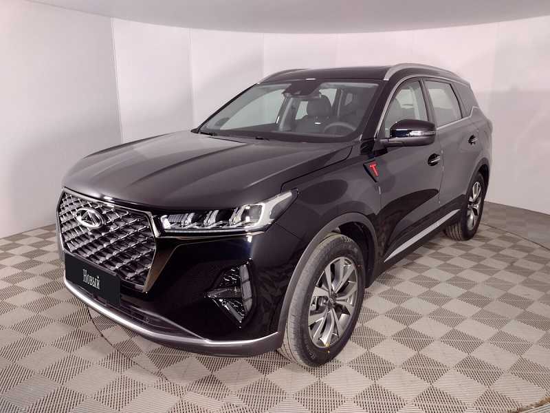 Chery - Chery Tiggo 7 Pro