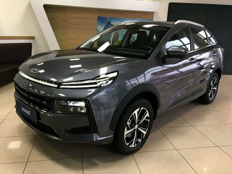 JAC - JAC JS6