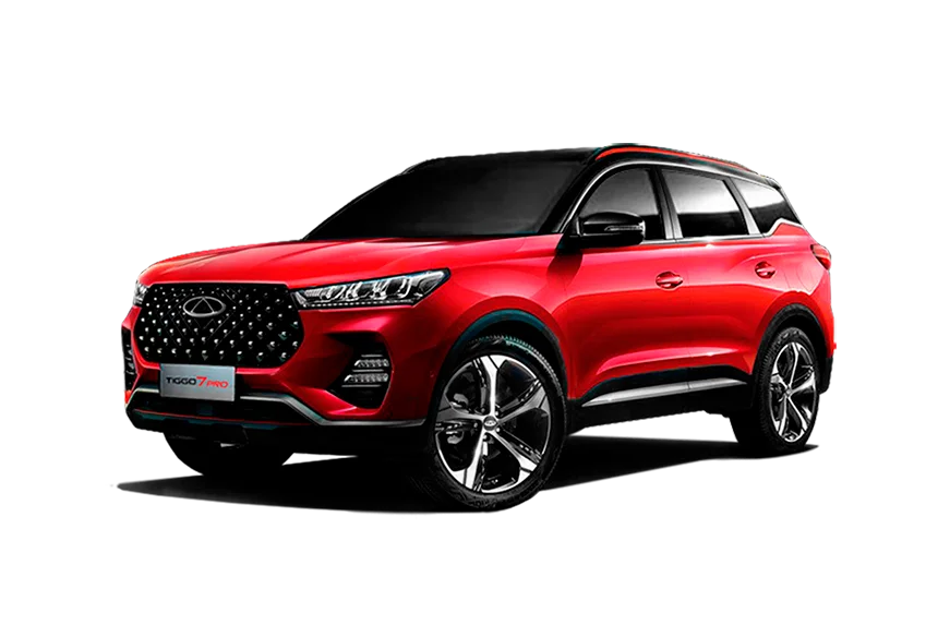 Chery - Chery Tiggo 7 Pro