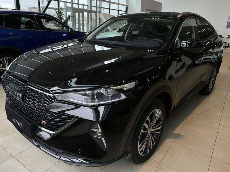 Haval - Haval F7x